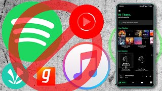 This App Destroys Your All Music Streaming Apps screenshot 5