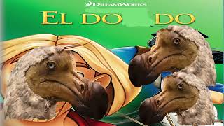 El Dorado Meme But I Extended It No Amogus Here