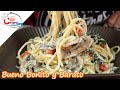 La Receta Mas BUENA BONITA y BARATA