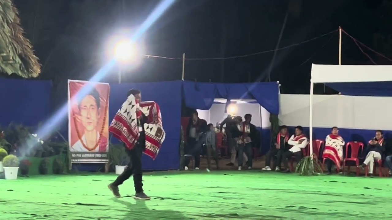 Nra: Traditional Violin || ZHYCO GOLDEN JUBILEE ASSAM 2026