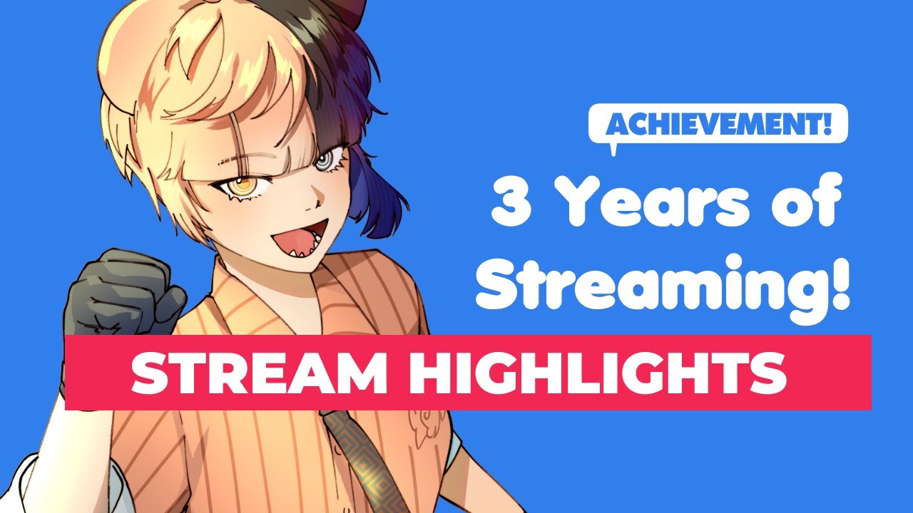 Third Stream 3rd Stream Anniversary Highlights - YouTube