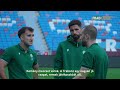 SZALAHRA KÉSZÜLVE | Cadu bízik az egyiptomi sztár rossz napjában is | Fradi Média