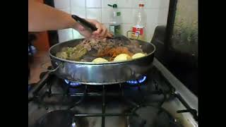 tacos de suadero
