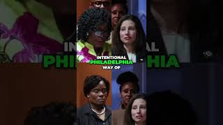 Philadelphia Businesses: A New Intentional Approach #shorts