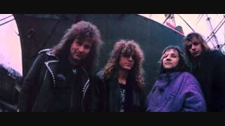 Watch Running Wild Hanged Drawn And Quartered video