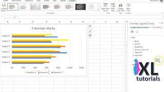 How Do I Create A Clustered Combo Chart In Excel - How To Make A Clustered Bar Graph In Excel