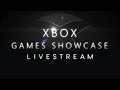 Xbox Games Showcase [ENGLISH] LIVE PT.2