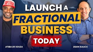 When is the right time for you to start your fractional business?