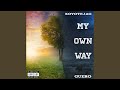 My Own Way (feat. Guero)