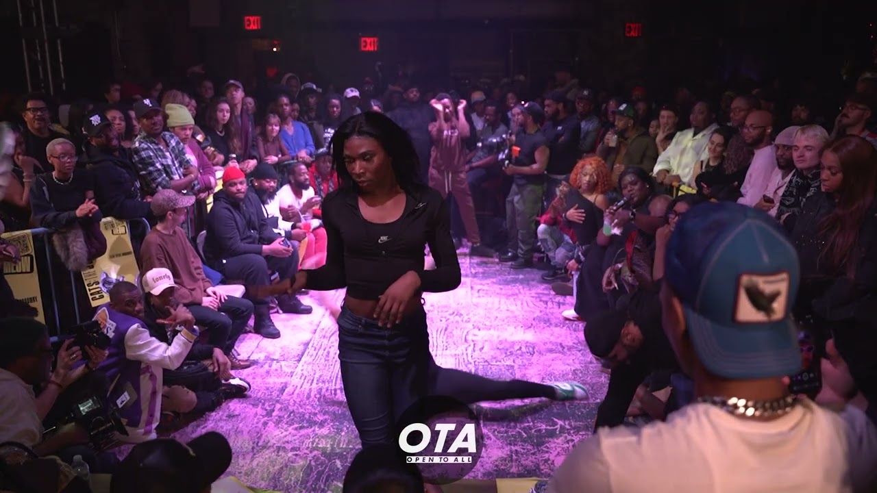 Purrrformance at OTA x CATS: The Jellicle Ball Edition |  February 16 2026