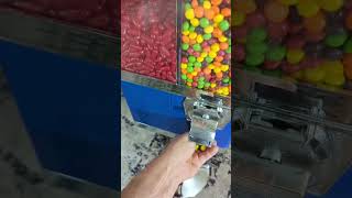#candymachine #candyvendingmachine #vevor