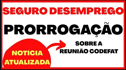 Como saber se o seguro desemprego foi aprovado?
