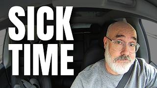 True Cost of Sick Leave for New York State Uber Drivers - Daily Drive 1794