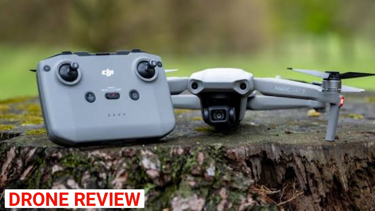 Best Drone Sports Drone Camera Review 2022 - YouTube