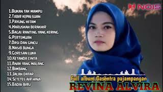REVINA ALVIRA TERBARU FUL ALBUM - BUKAN TAK MAMPU | DANGDUT KLASIK TERBARU GASENTRA PAJAMPANGAN 2023