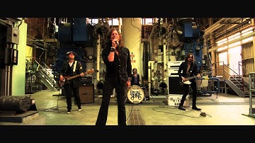 Rival Sons - Pressure and Time [Official Video]
