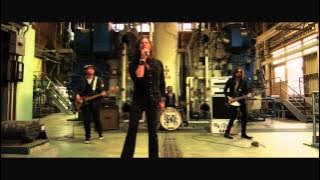 Rival Sons - Pressure and Time [ Video]