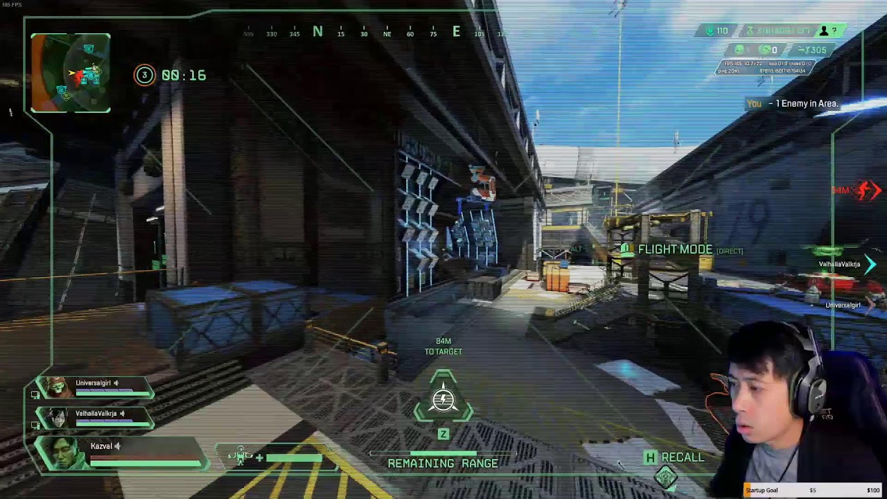 🔴 The Search For The Get Good Attachment