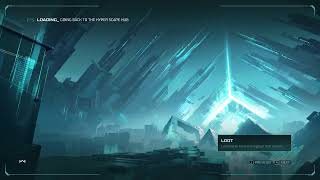 PS4 HYPERSCAPE GAMEPLAY