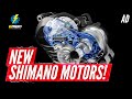 Automatic Shifting Has Arrived EMBN S Shimano AUTO SHIFT EP6 Motor First Look Automatic Shifting Has Arrived EMBN S Shimano AUTO SHIFT EP6 Motor First Look