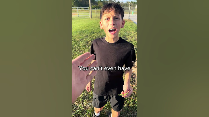 Son got a heart shaped leaf for his girl, Dad tells on him and this happens #shorts