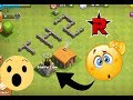 How to rebuild Clan Castle in TH2 | Clash of Clans Halloween Special |