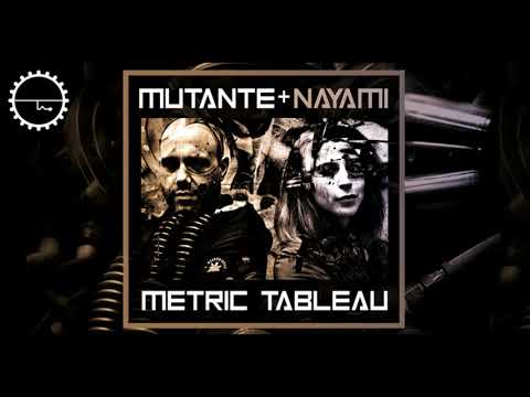 Mutante & Nayami - In the Space