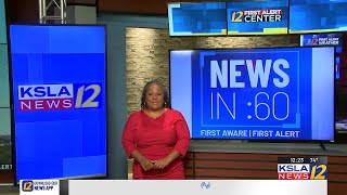 Ksla News In 60 - May 21, 2026