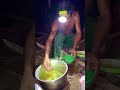 Caught a HUGE Turtle &amp; Cooking Jungle Feast! 🐢🔥 #Shorts #RiverLife #JungleCooking