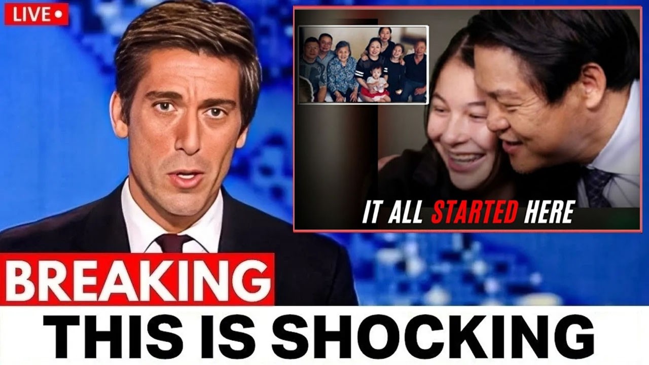 The Crazy True Story Of Alysa Liu’s Childhood, Family Secrets, and Rise to Olympic Gold