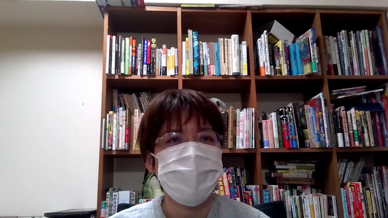 最強激コワちゃんねる