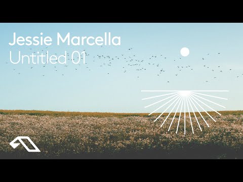 Jessie Marcella - Untitled 01