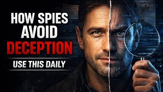 How Smart People Get Deceived (And How Spies Avoid It) Net Worth