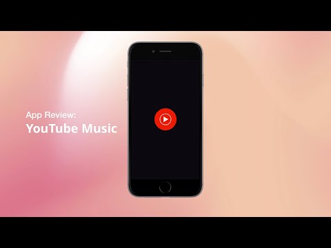 YouTube Music App Review - Lohnt sich die Spotify und Apple Music Konkurrenz?