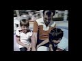 A Day at Disneyland (1979 version) - restored Super 8 souvenir film