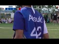 IQA World Cup 2025 Livestream Day 2 - Pitch 1