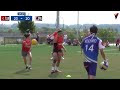 IQA World Cup 2025 Livestream Day 2 - Pitch 1