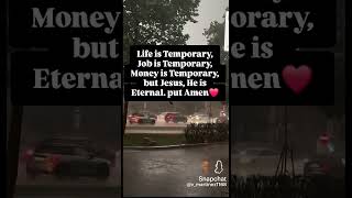 Seek Jesus and watch your life change #faith #jesusmusic #rockmusic