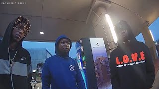 Warner Robins Feud | Who Really Fired the Gun? (Part 2) Warner Robins Feud | Who Really Fired the Gun? (Part 2)