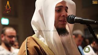 Soul Enriching Recitation by Sheikh Hassan Mahmoud Al Kholi | AWAZ