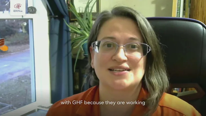 Hear from our board member Jennifer Baugh!