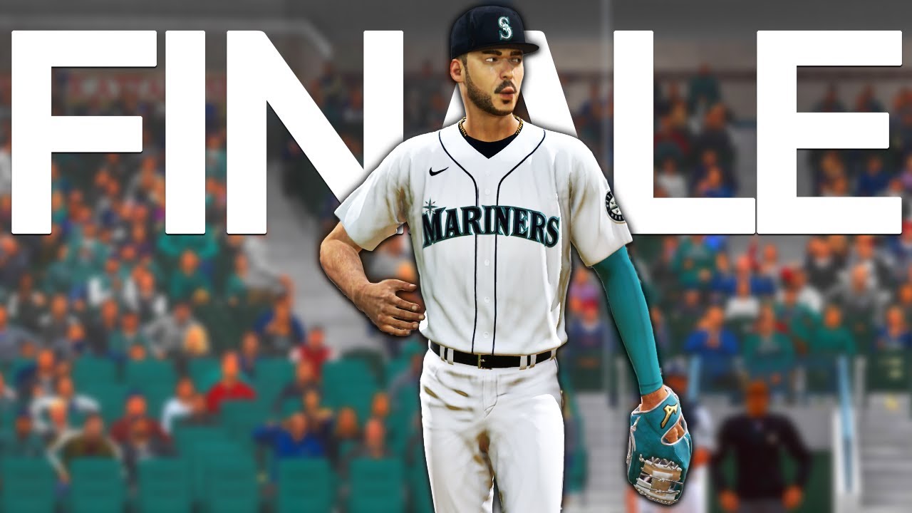 SEASON FINALE! // MLB THE SHOW 20 ROAD TO THE SHOW PITCHER EP8