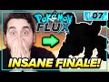 This is a WAY BETTER IDEA than GYM LEADERS! Pokemon Flux Nuzlocke Ep07