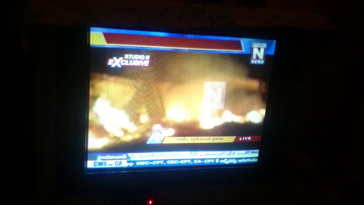 Yadgarpally timber depot fire accident