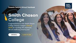 2026 Ontario Campus Virtual Yearbook Video
