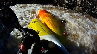 What is Robin thinking?