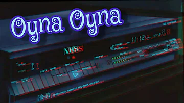 Hande Ünsal / Oyna Oyna "slowed+reverb"🧡