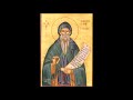 Conferences of St. John Cassian - Conference 21: On the Relaxation at Pentecost Part IV