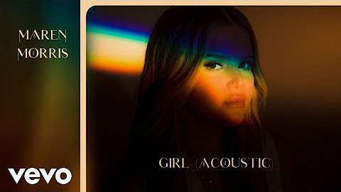 Marenmorrisvevo Youtube