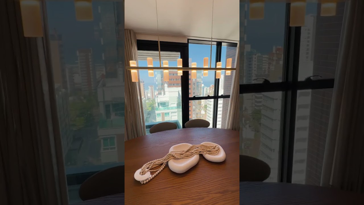 Apartamento na Praia